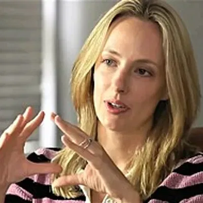 Claire Lehmann