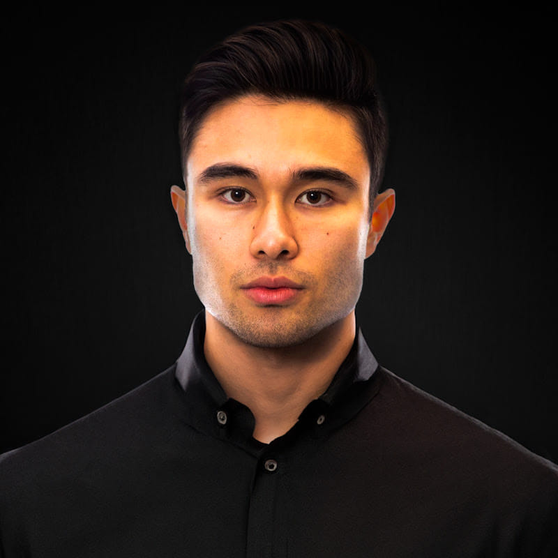 Rowan Cheung