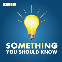 Something You Should Know