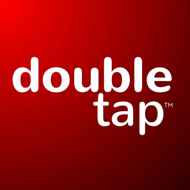 Double Tap - Where blind people talk tech