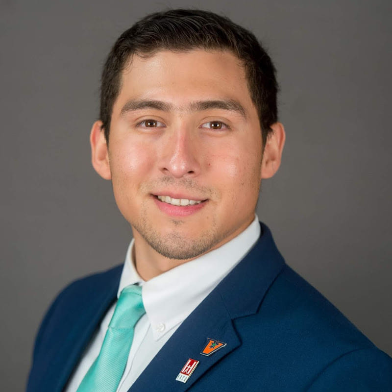 Oscar Ramos
