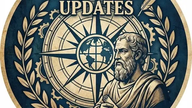 Worldview Updates with Christian Gonzalez