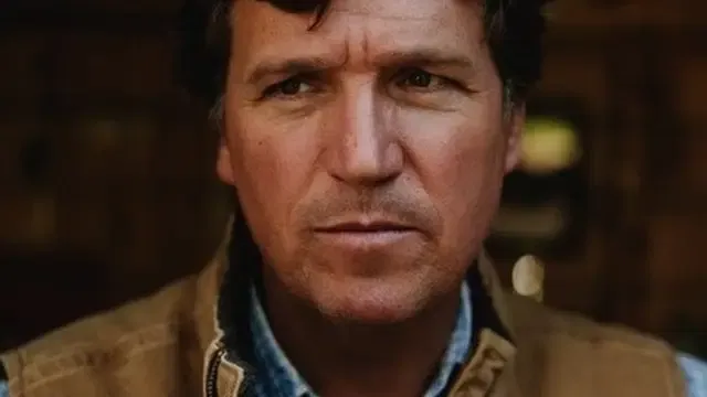 Tucker Carlson