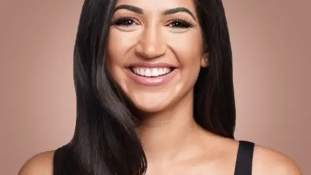 Katie Miller Pod