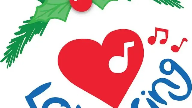 Christmas Songs and Carols - Love to Sing