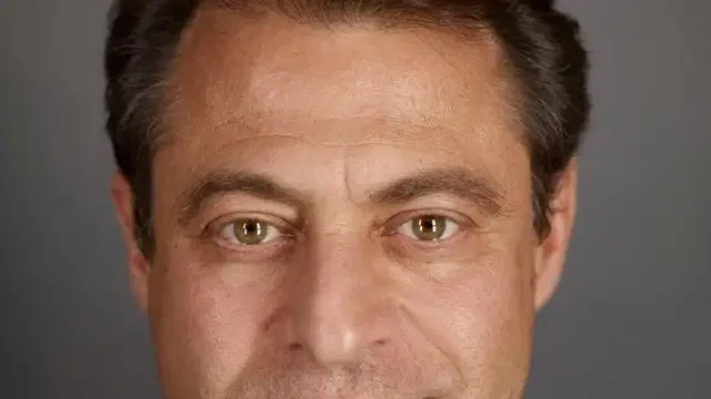 Peter H. Diamandis