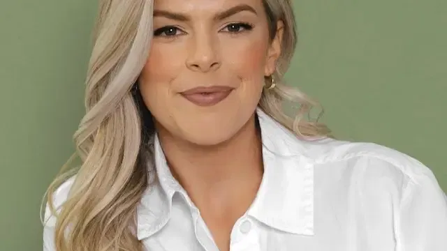 Allie Beth Stuckey