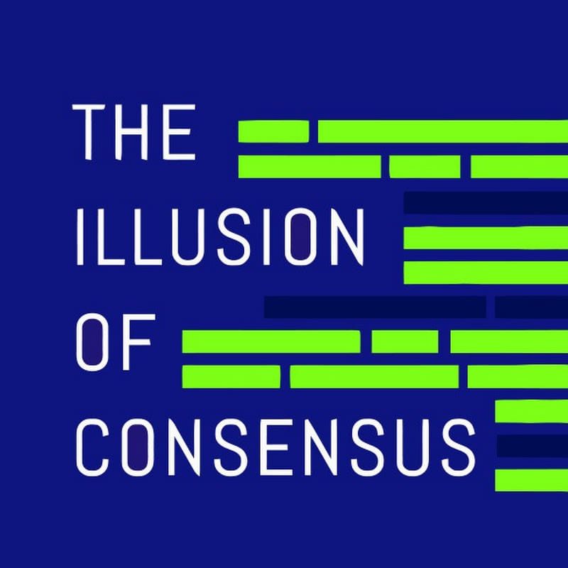 The Illusion of Consensus with Rav Arora