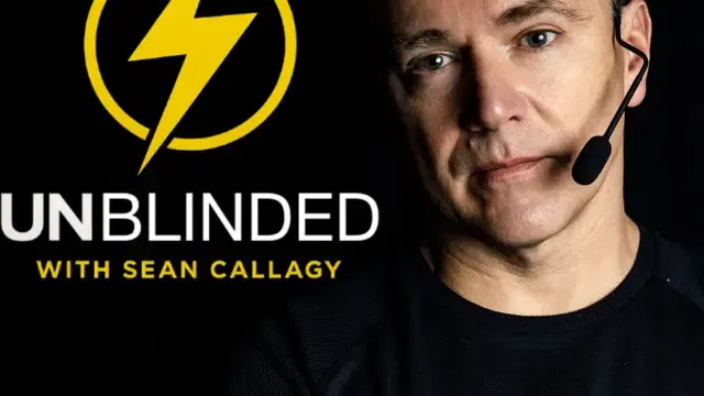 Unblinded with Sean Callagy