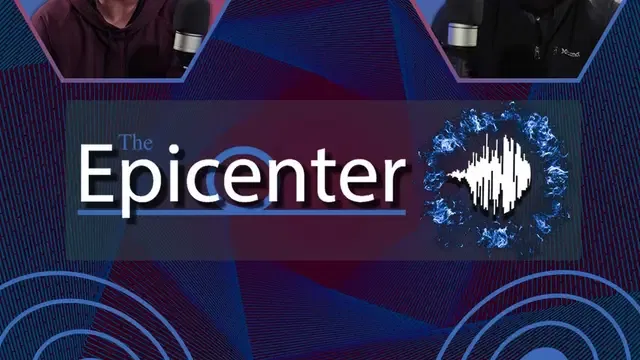 The Epicenter