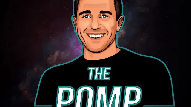 The Pomp Podcast