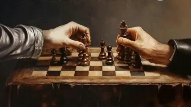 "Live Players" with Samo Burja and Erik Torenberg