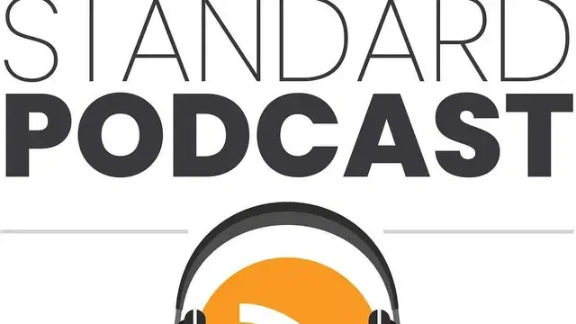 The Bitcoin Standard Podcast
