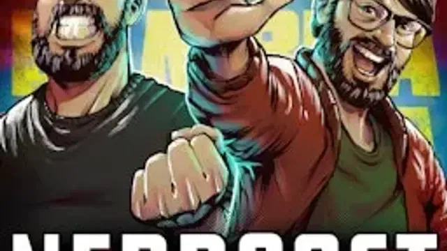 NerdCast
