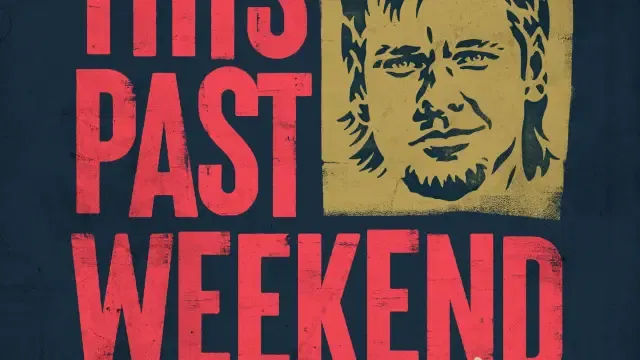 This Past Weekend w/ Theo Von