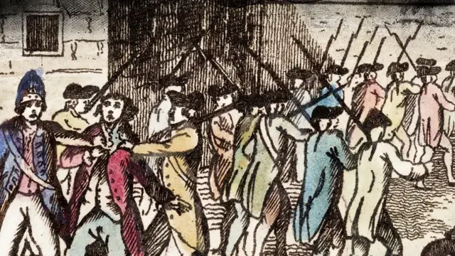 Revolutions
