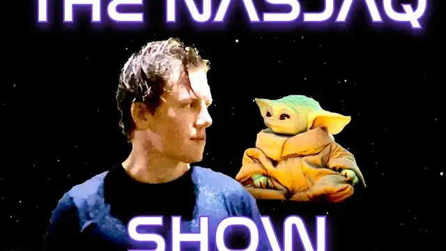The NASJAQ Show