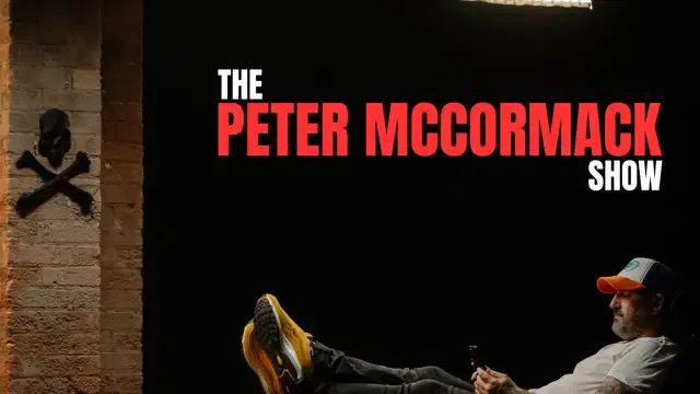 The Peter McCormack Show