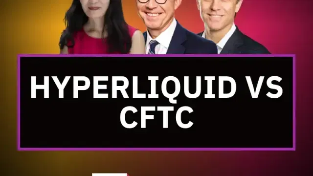 Can Hyperliquid Come Onshore Without Killing What Makes It Special?