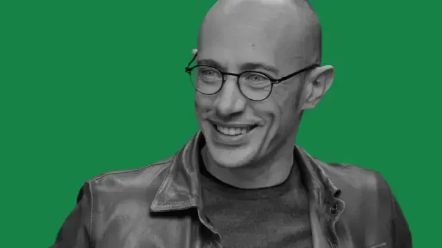 Uncapped #50 | Tobi Lütke from Shopify