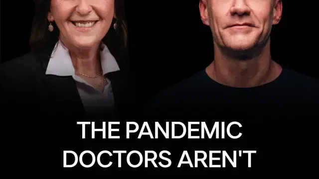 Dr. Tania Dempsey: Mast Cells, Chronic Fatigue, & Hidden Inflammation