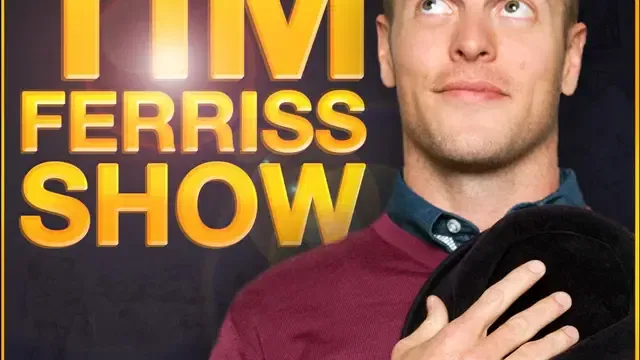 Thumbnail for Tim Ferriss — How to Quiet the Ruminative Mind, Avoid Traps of Self-Help, and Focus in a World of Promiscuous Overcommitment