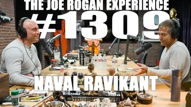 Naval Ravikant