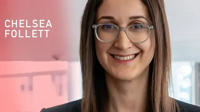Chelsea Follett - Why Progress Is the Exception, Not the Rule (Ep. 315)