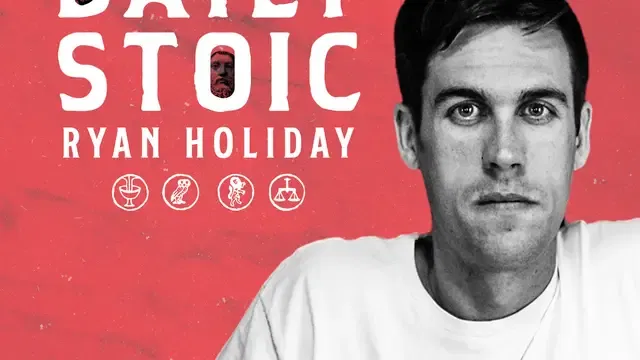 They Give You Direction for Life | The Stoic Secret to Finding Real Joy
