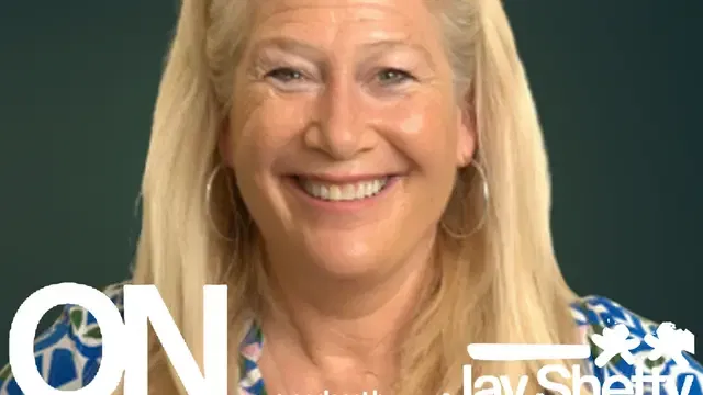 Dr. Lisa Miller: Feeling Lost, Stuck or Anxious? (Use THIS Spiritual Framework to Finally Move Forward With Clarity)