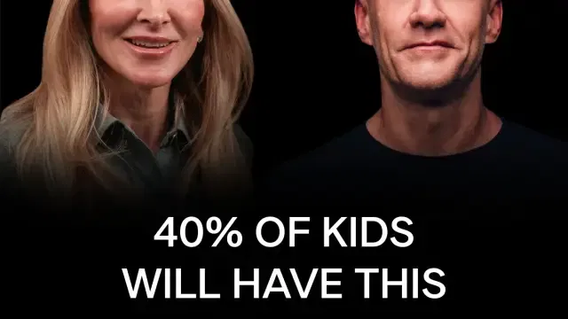 Dr. Stephanie Haridopolos: On Screen Harms in Kids & the Surgeon General's New Advisory