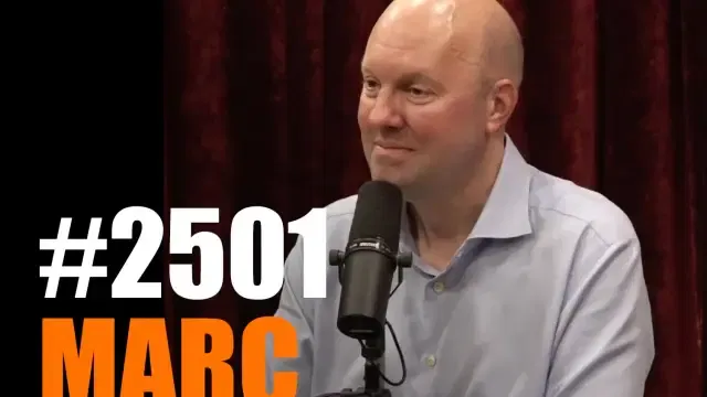 Marc Andreessen